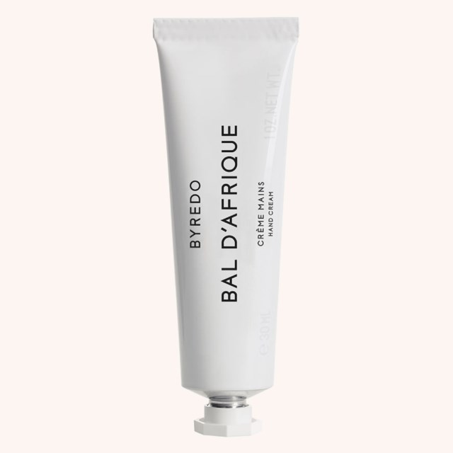 Bal D'Afrique Hand Cream 30 ml