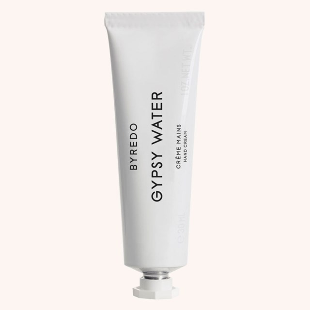 Gypsy Water Hand Cream 30 ml