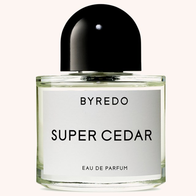 Super Cedar EdP 50 ml