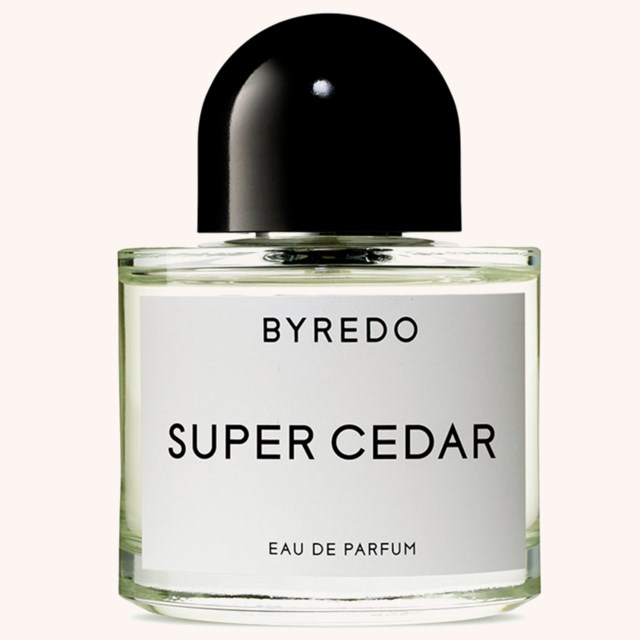 Super Cedar EdP 50 ml Super Cedar EdP 50 ml