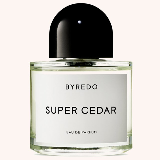 Super Cedar EdP 100 ml