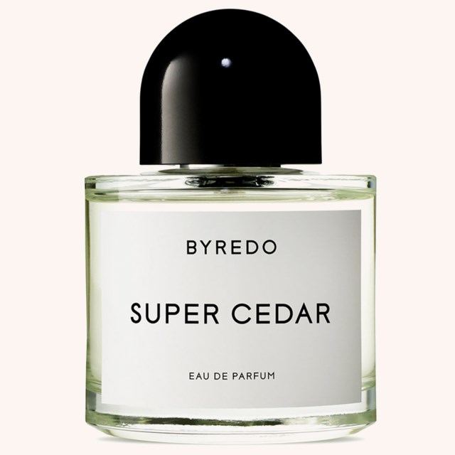 Super Cedar EdP 100 ml Super Cedar EdP 100 ml
