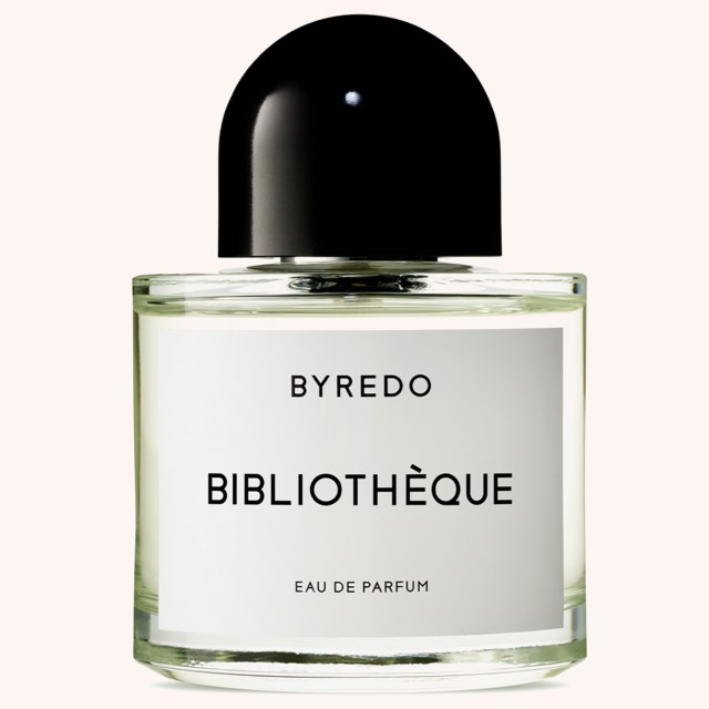 Bibliothèque EdP 100 ml