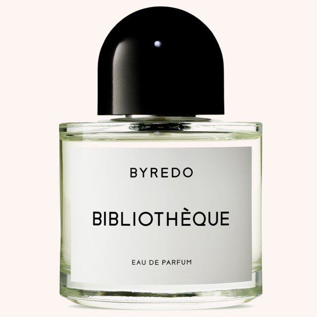 Bibliothèque EdP 100 ml Bibliothèque EdP 100 ml