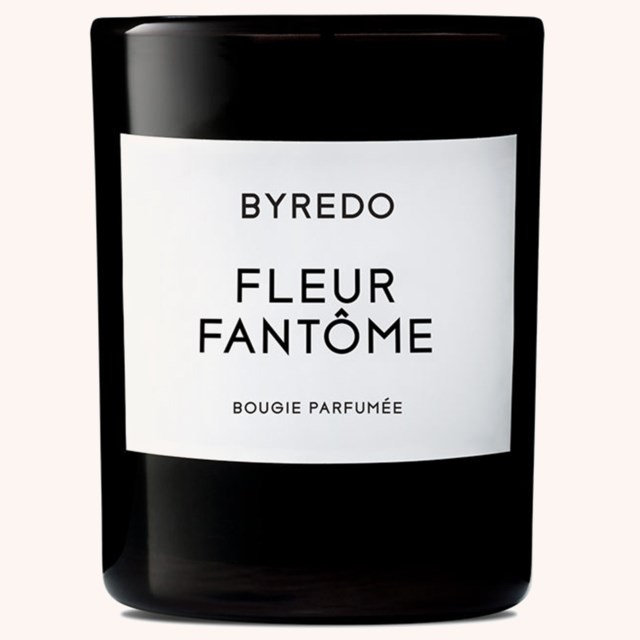 Fleur Fantôme Candle 70 g