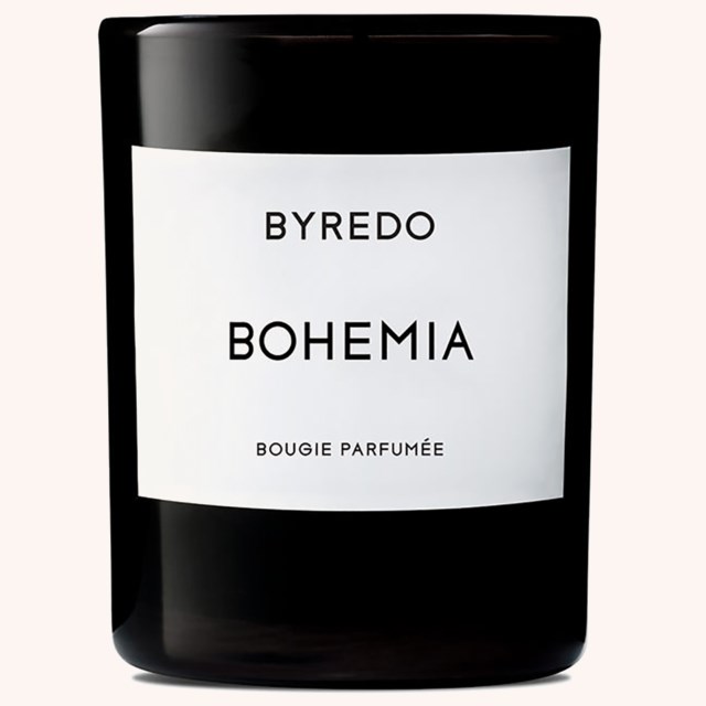 Bohemia Candle 70 g