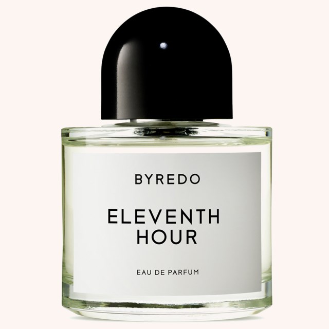 Eleventh Hour EdP 100 ml