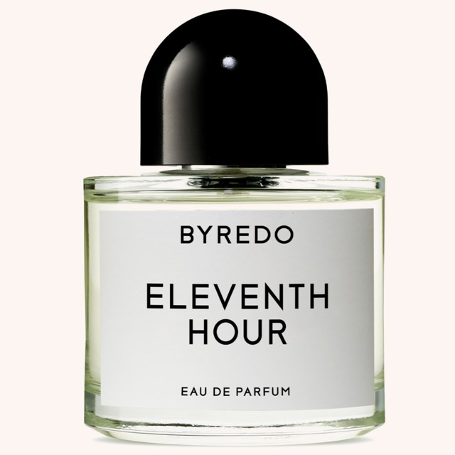 Eleventh Hour EdP 50 ml