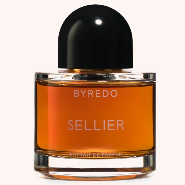 Night Veils Sellier 50 ml Night Veils Sellier 50 ml