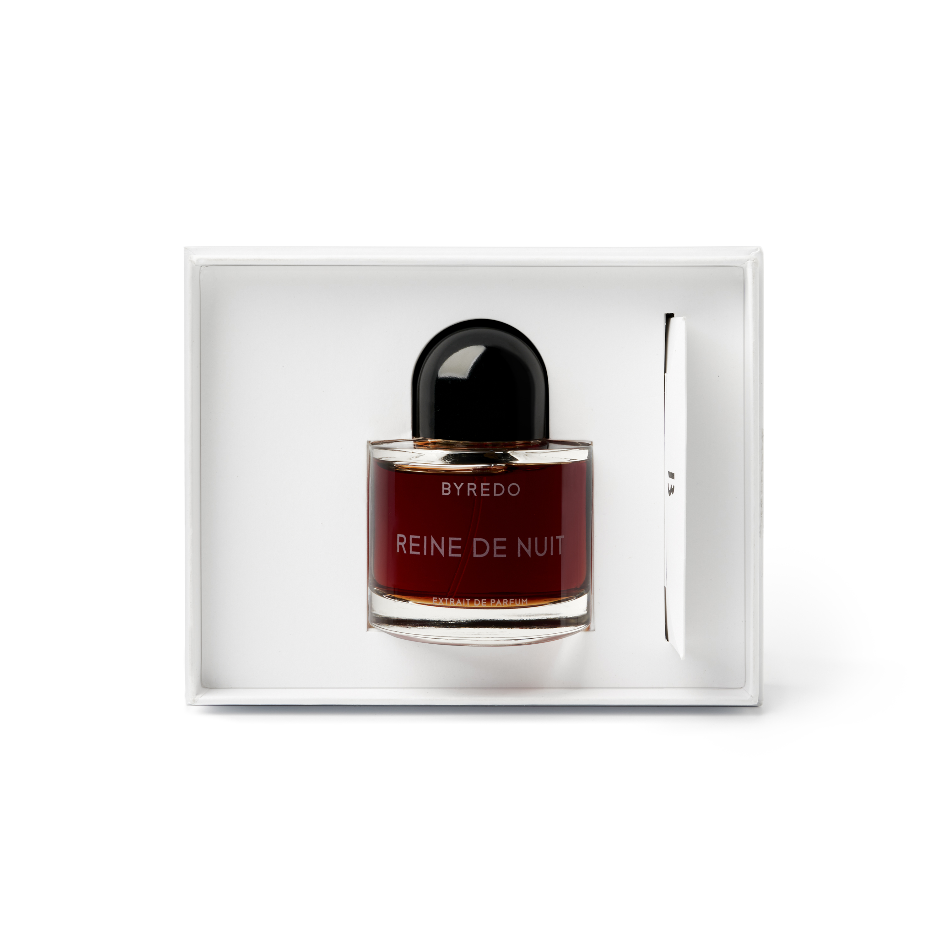 Byredo Night Veils Reine De Nuit Perfume Extract, 50 mL