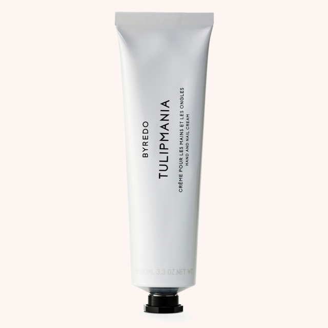 Tulipmania Hand Cream 100 ml