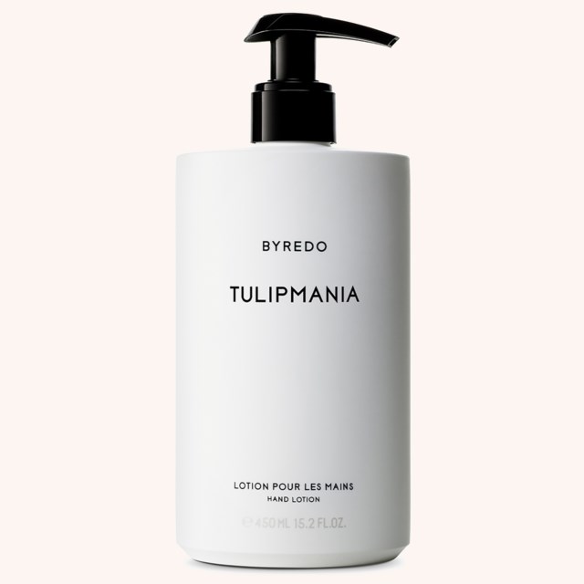 Tulipmania Hand Lotion 450 ml