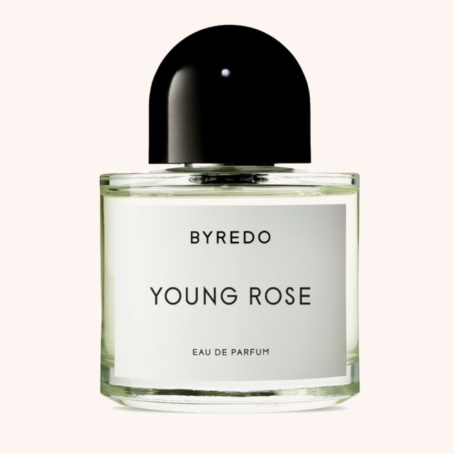 Young Rose EdP 100 ml Young Rose EdP 100 ml