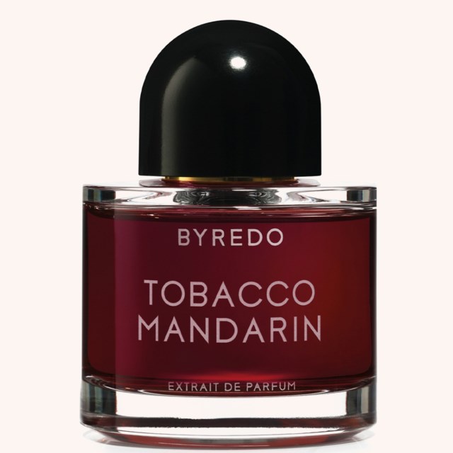 Night Veils Tobacco Mandarin 50 ml