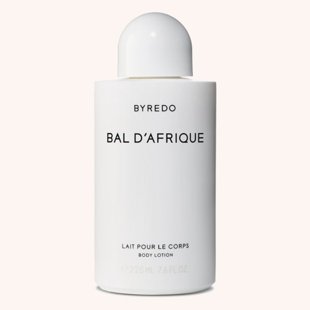 Bal D'Afrique Body Lotion 225 ml