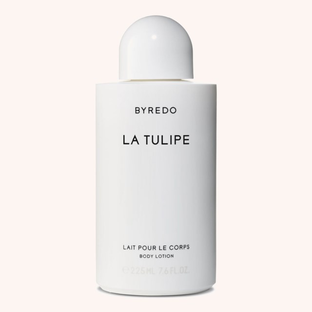 La Tulipe Body Lotion 225 ml