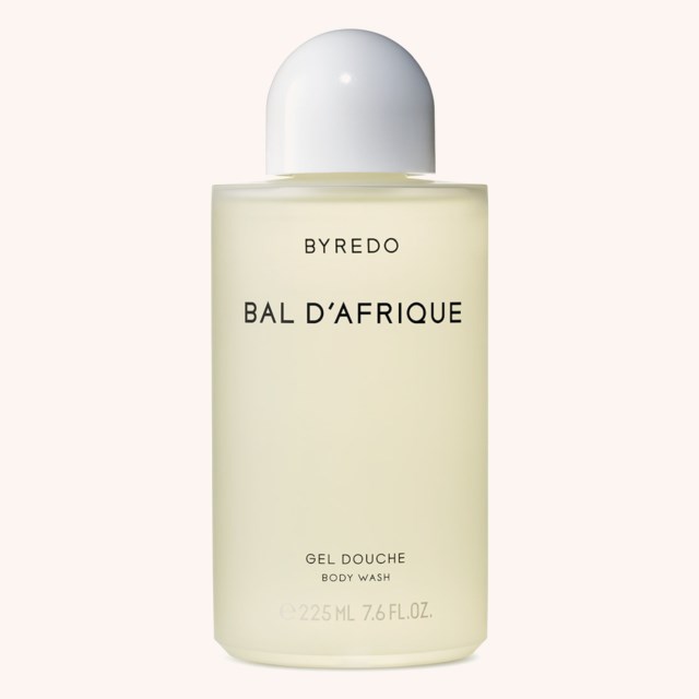 Bal D'Afrique Body Wash 225 ml