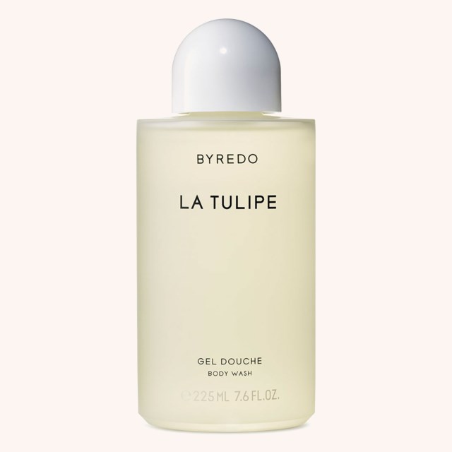 La Tulipe Body Wash 225 ml