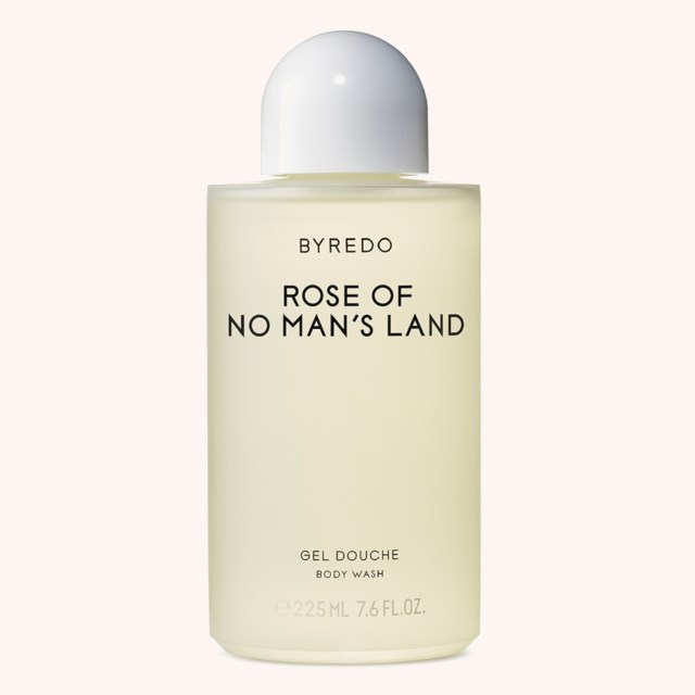 Rose Of No Man's Land Shower Gel 225 ml