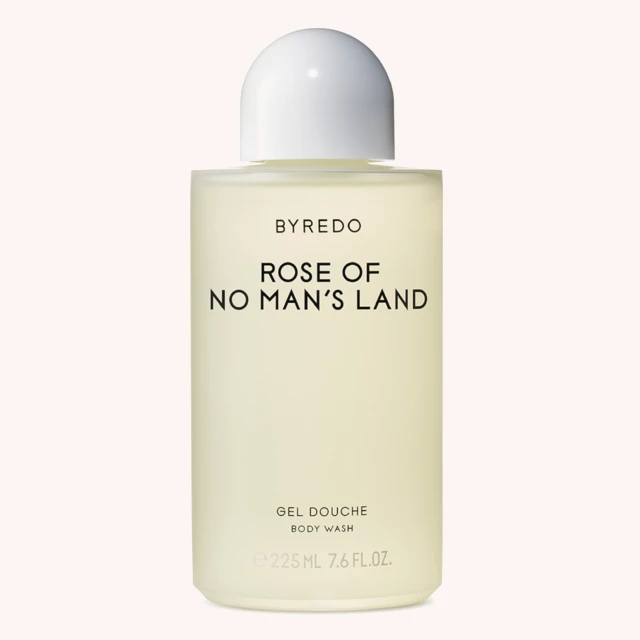 Rose Of No Man's Land Shower Gel 225 ml Rose Of No Man's Land Shower Gel 225 ml