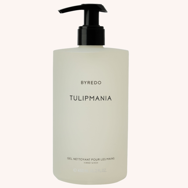 Tulipmania Hand Wash 450 ml Tulipmania Hand Wash 450 ml