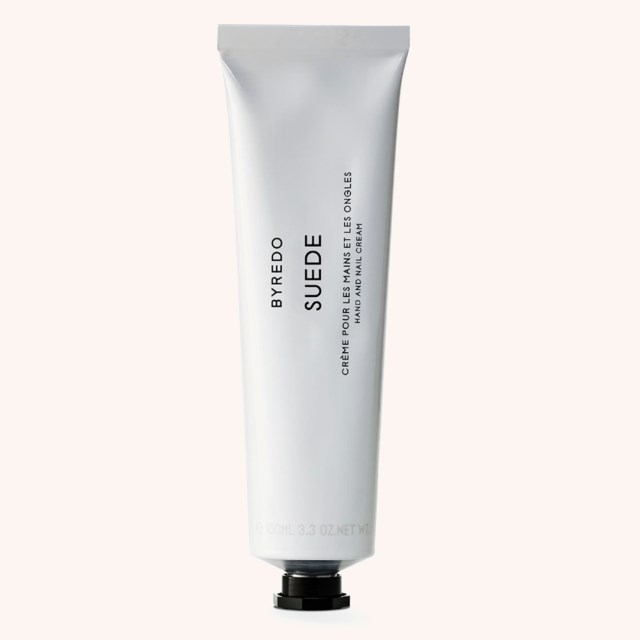 Suede Hand Cream 100 ml