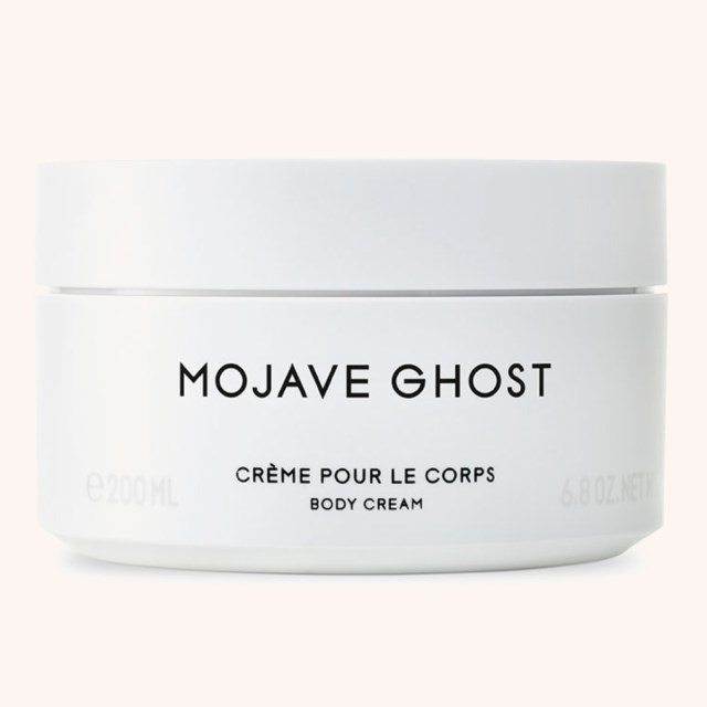Mojave Ghost Body Cream 200 ml Mojave Ghost Body Cream 200 ml