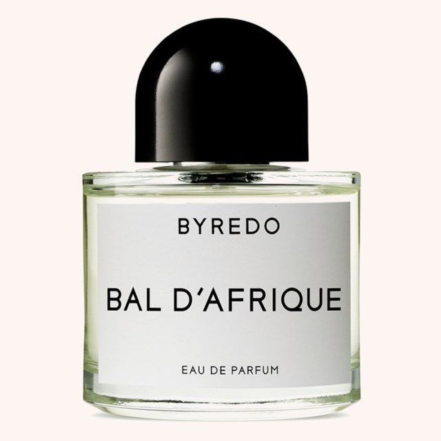 Bal D'Afrique EdP 50 ml