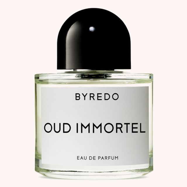 Oud Immortel EdP 50 ml