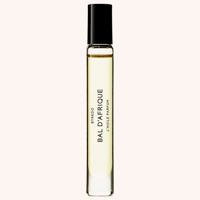 Bal D'Afrique Roll-On Perfumed Oil 7,5 ml