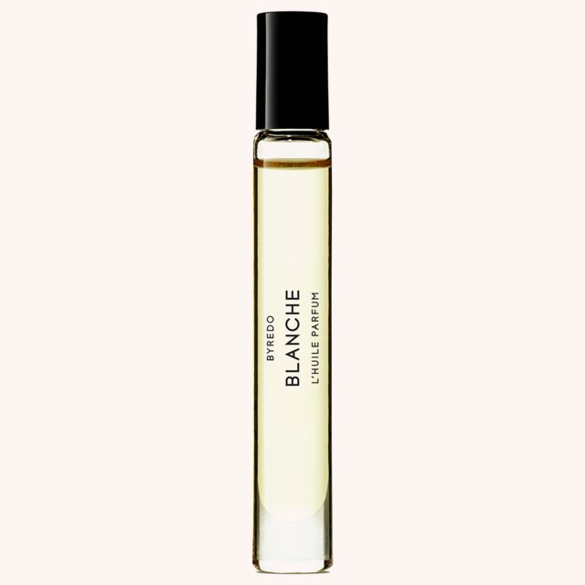 Blanche Roll-On Perfumed Oil 7,5 ml