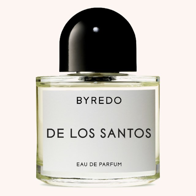 De Los Santos EdP 100 ml