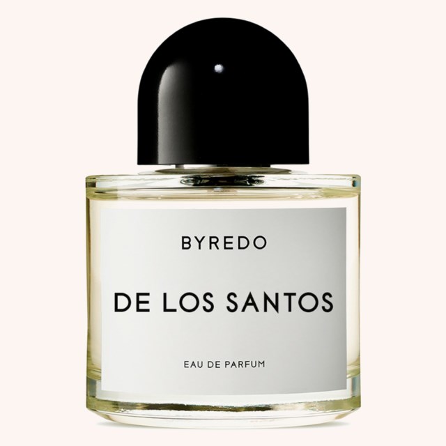 De Los Santos EdP 50 ml De Los Santos EdP 50 ml