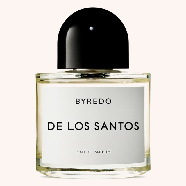 De Los Santos EdP 50 ml