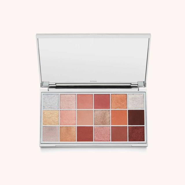 18 Colours Eyeshadow Palette Rememberance 18 Colours Eyeshadow Palette Rememberance