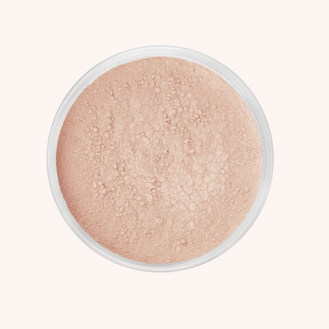 Mineral Powder Foundation Gylla Mineral Powder Foundation Gylla