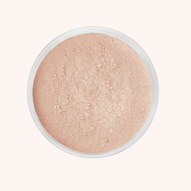 Mineral Powder Foundation Gylla