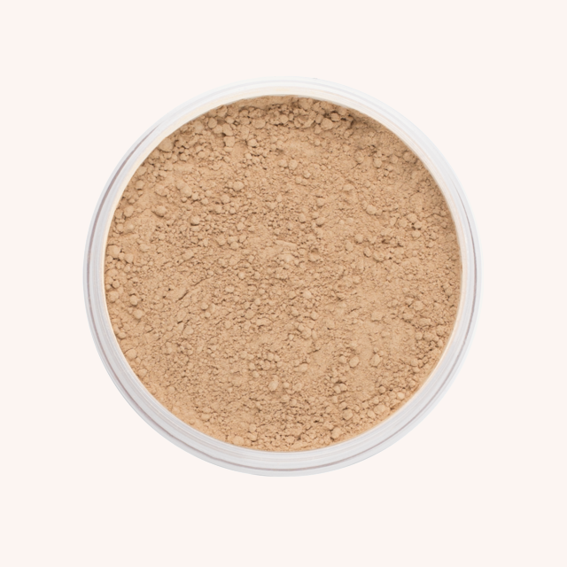 Mineral Powder Foundation Freja