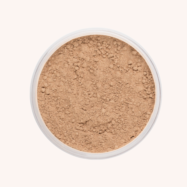 Mineral Powder Foundation Disa