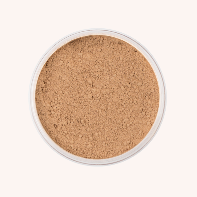 Mineral Powder Foundation Svea