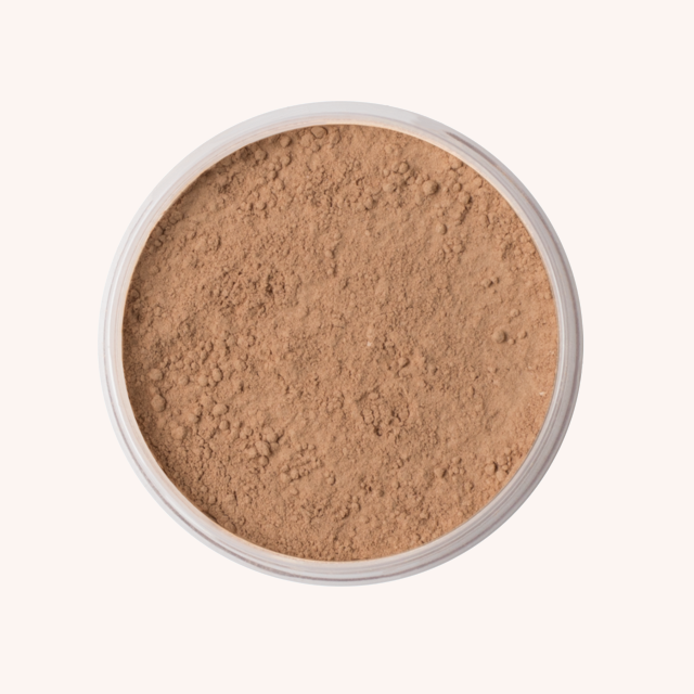 Mineral Powder Foundation Siri