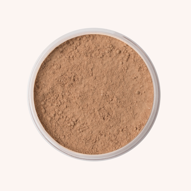 Mineral Powder Foundation Siri Mineral Powder Foundation Siri