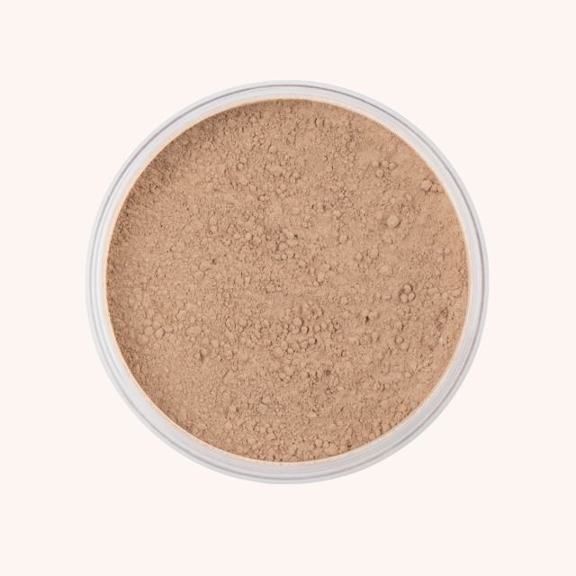 Mineral Powder Foundation Ingrid