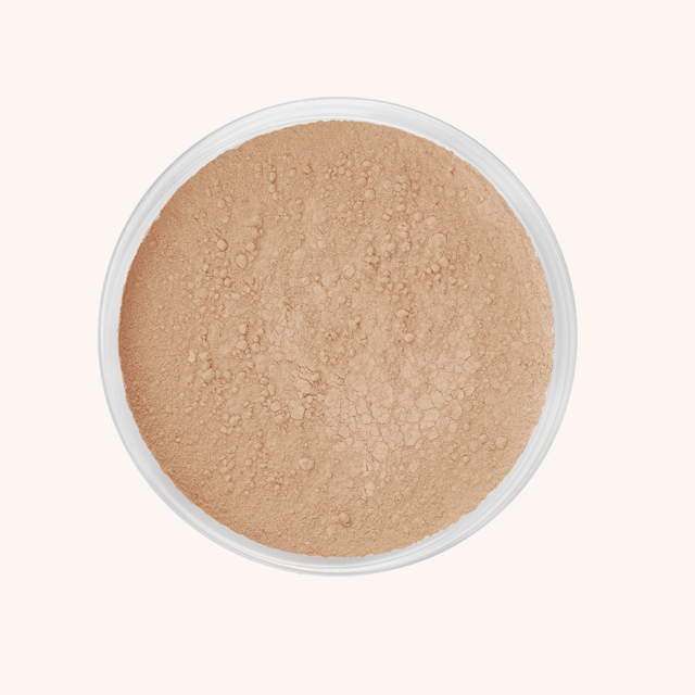 Mineral Powder Foundation Inga