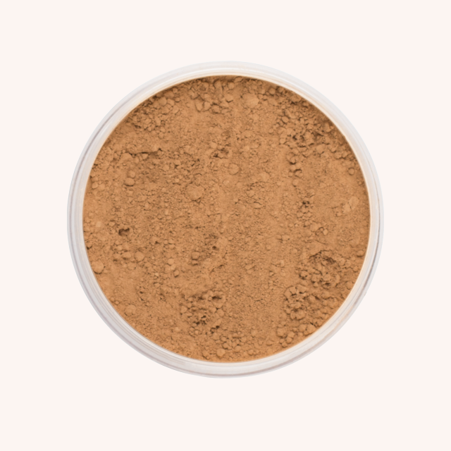 Mineral Powder Foundation Embla