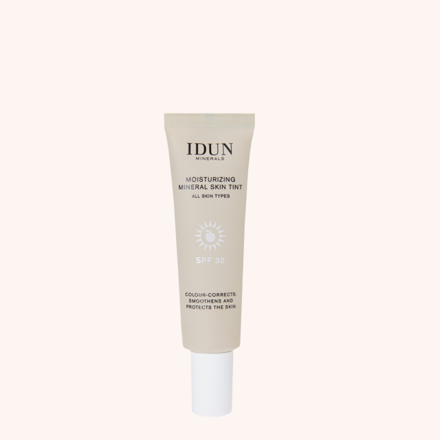 Moisturizing Mineral Skin Tint SPF30 Medium