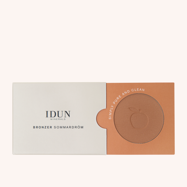 Mineral Bronzer Sommardröm Mineral Bronzer Sommardröm