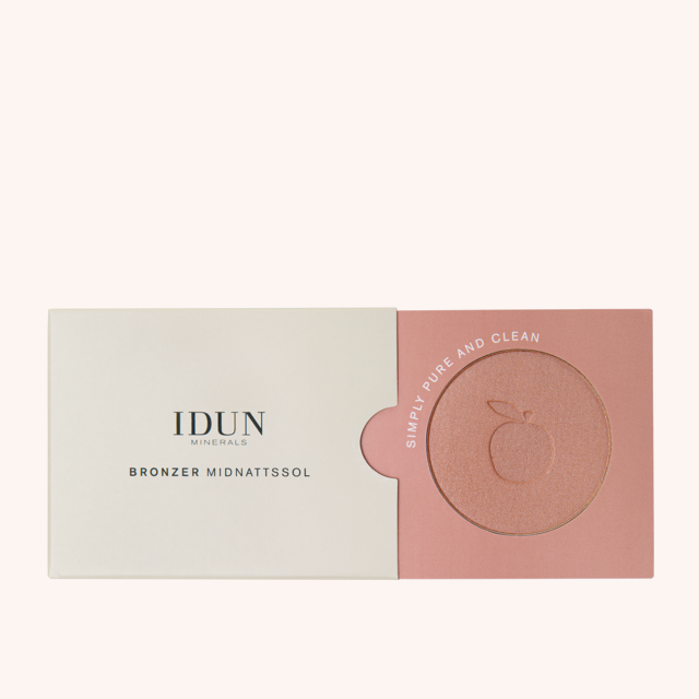 Mineral Bronzer Midnattssol