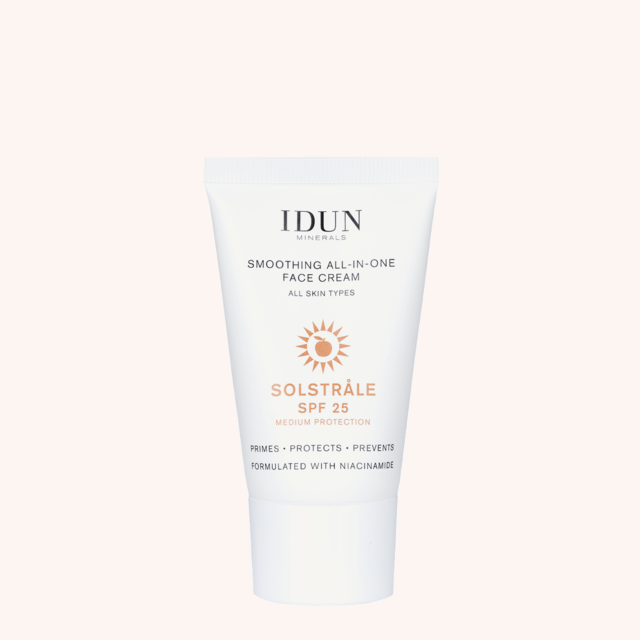 Solstråle SPF25 30 ml Solstråle SPF25 30 ml