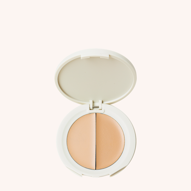 Duo Concealer Strandgyllen Duo Concealer Strandgyllen